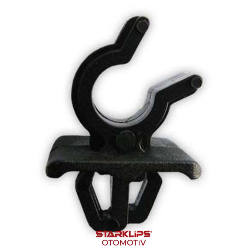Klips Kaput Çubuk 81174-1G000 Çap 8,3mm Hyundai Accent 2006-2011 - 1