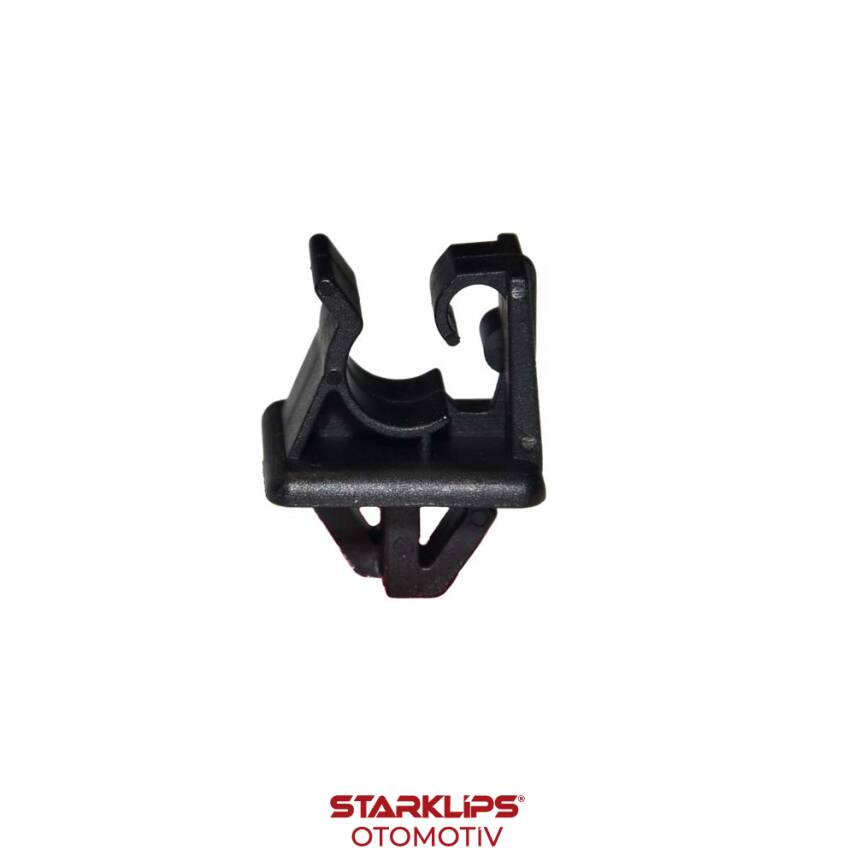 Klips Kaput Çubuk 81174-21010 Hyundai Kia GM 94530161 Daewoo - 1