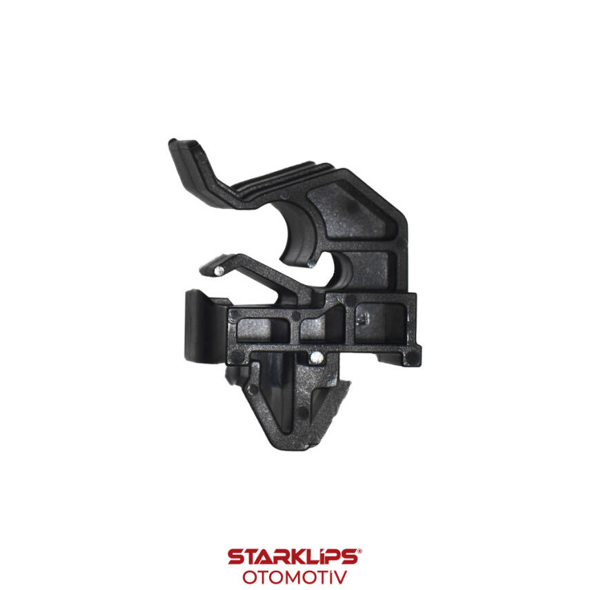Klips Kaput Çubuk 81174-2L000 Hyundai i30 Kia - 1