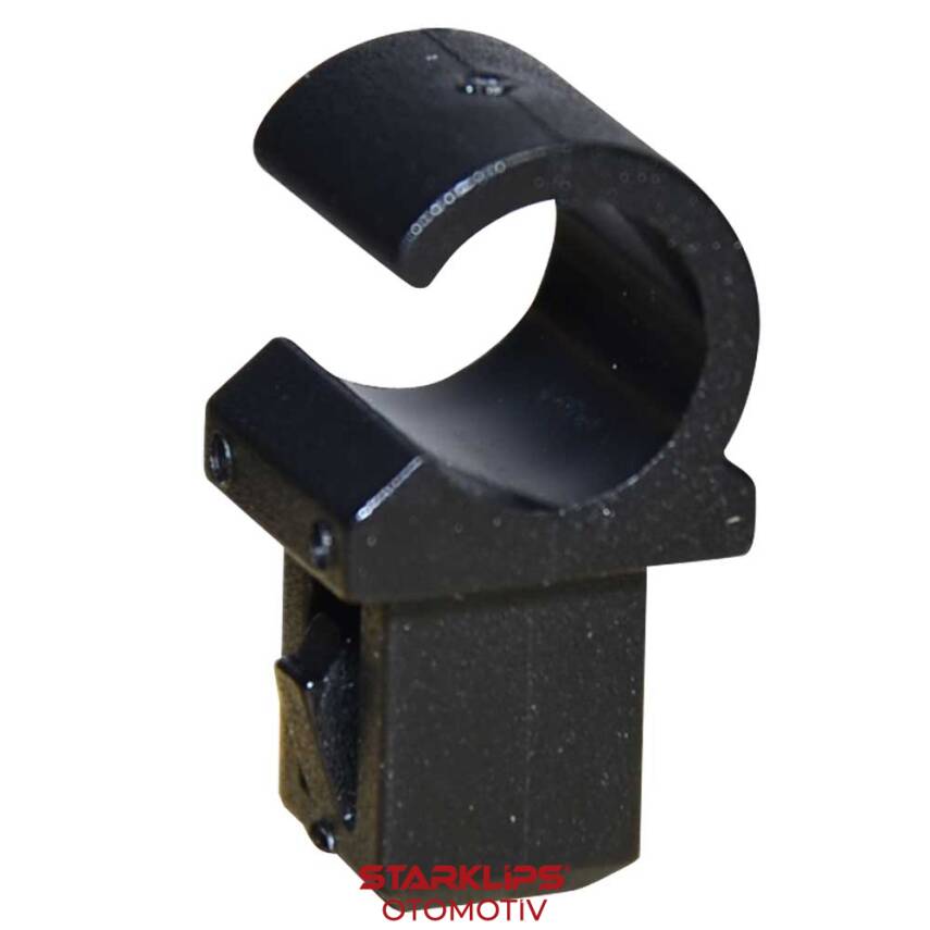 Klips Kaput Çubuk 8,7x18,8mm Toyota 23E81-52077 Nissan - 1