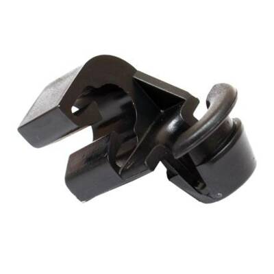 Klips Kaput Çubuk 8mm 6995X2 Peugeot Citroen 7703079812 Renault Laguna - Starklips