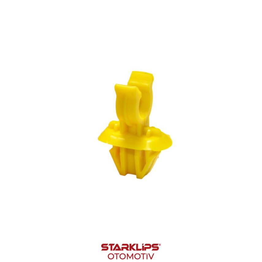 Klips Kaput Çubuk 8T16-16828-AA 1518081 Ford Transit 2002-2013 - 1