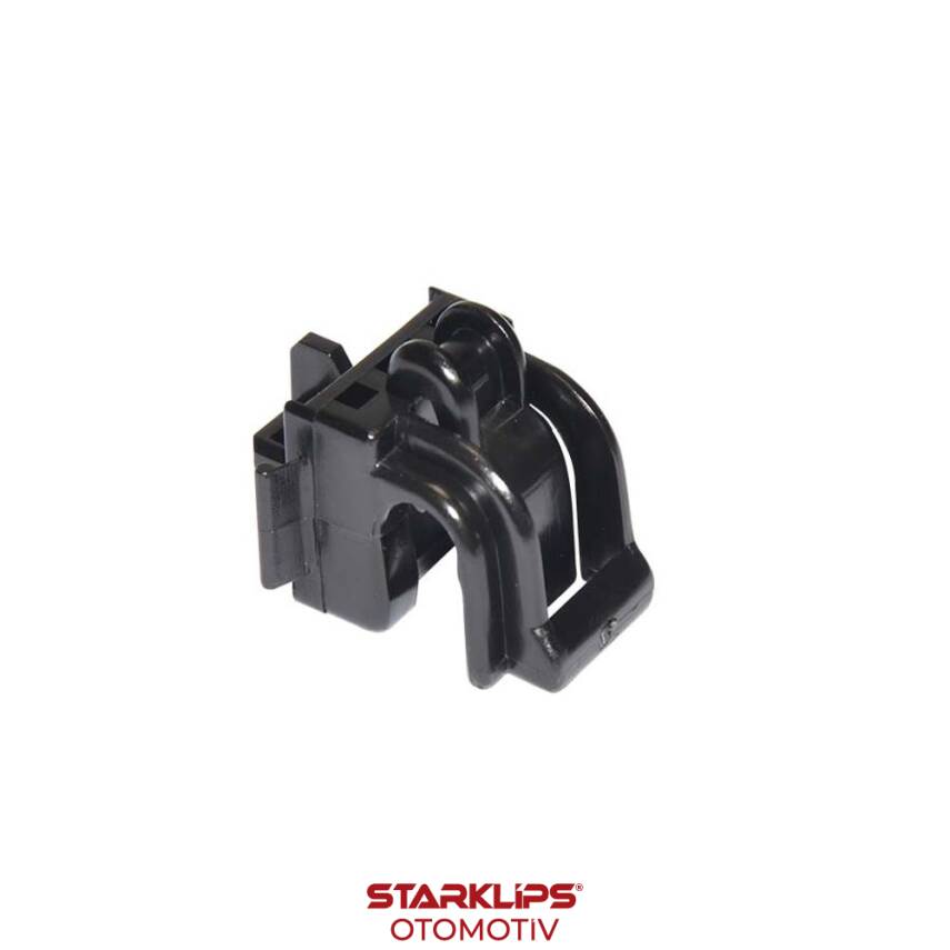 Klips Kaput Çubuk 90677-Seo-003 Honda - 1