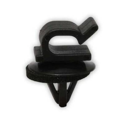 Klips Kaput Çubuk 91547-Se0-0030 Honda - Starklips