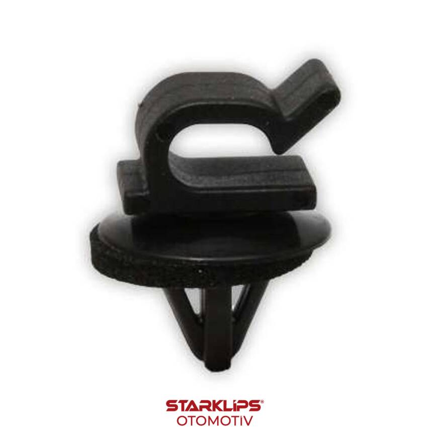 Klips Kaput Çubuk 91547-Se0-0030 Honda - 1