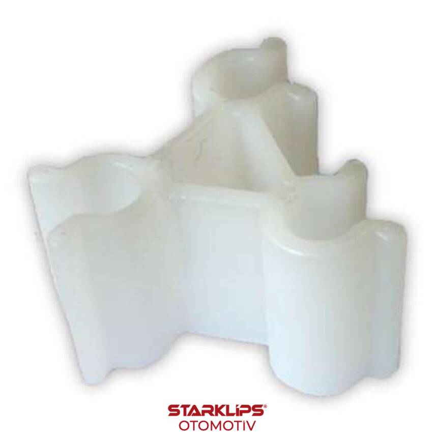 Klips Kaput Çubuk 9605204680 Peugeot Partner - 1