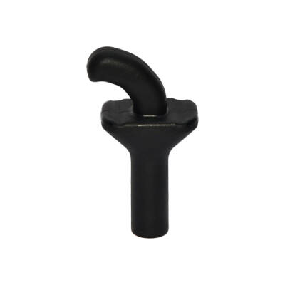 Klips Kaput Çubuk 9X47mm - 