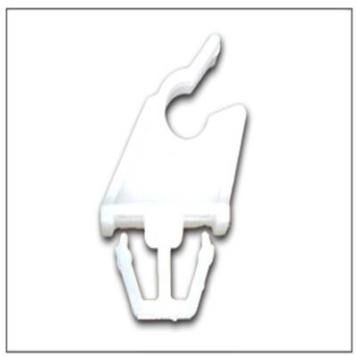 Klips Kaput Çubuk Ford Toyota Mazda - 