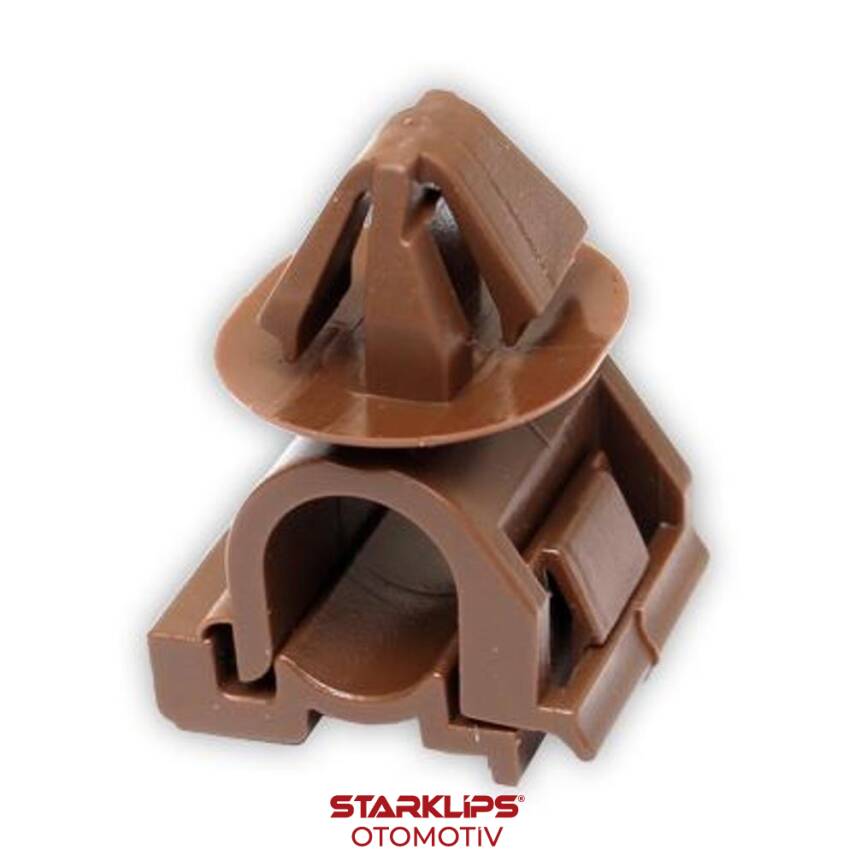 Klips Kaput Çubuk Honda Jazz - 1