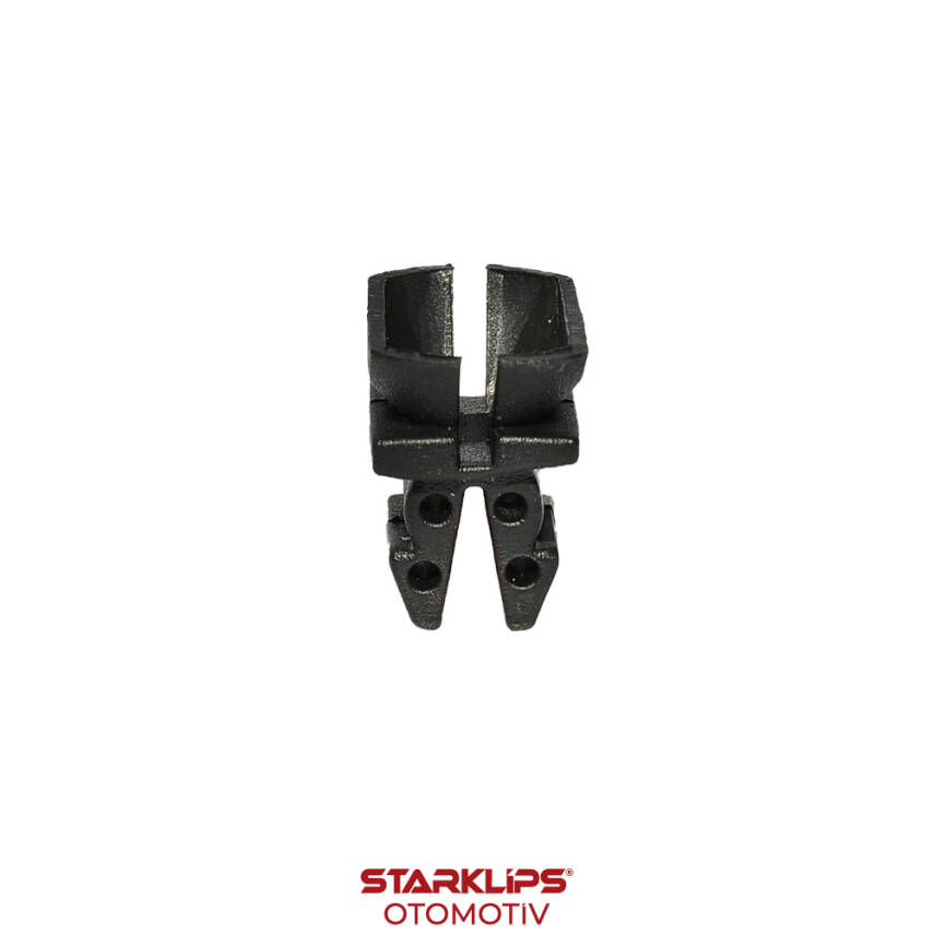 Klips Kaput Çubuk J4007456 Jeep Wrangler YJ TJ Dodge Mercedes - 1