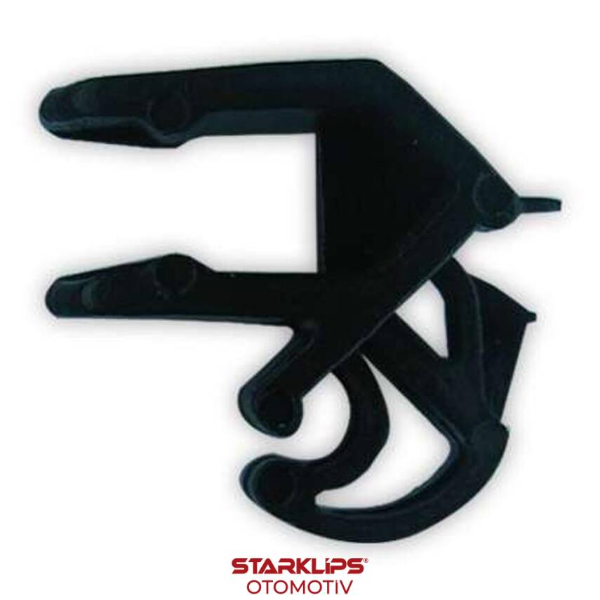 Klips Kaput Çubuk W709046S Ford Transit - 1