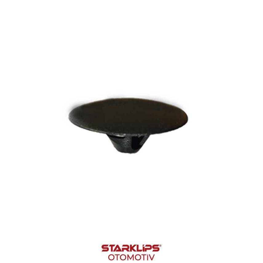 Klips Kaput İzole 1162005 13336240 YQ00158480 GM Opel Astra J,K, Meriva B,Crossland X,Corsa E,Zafira - 1