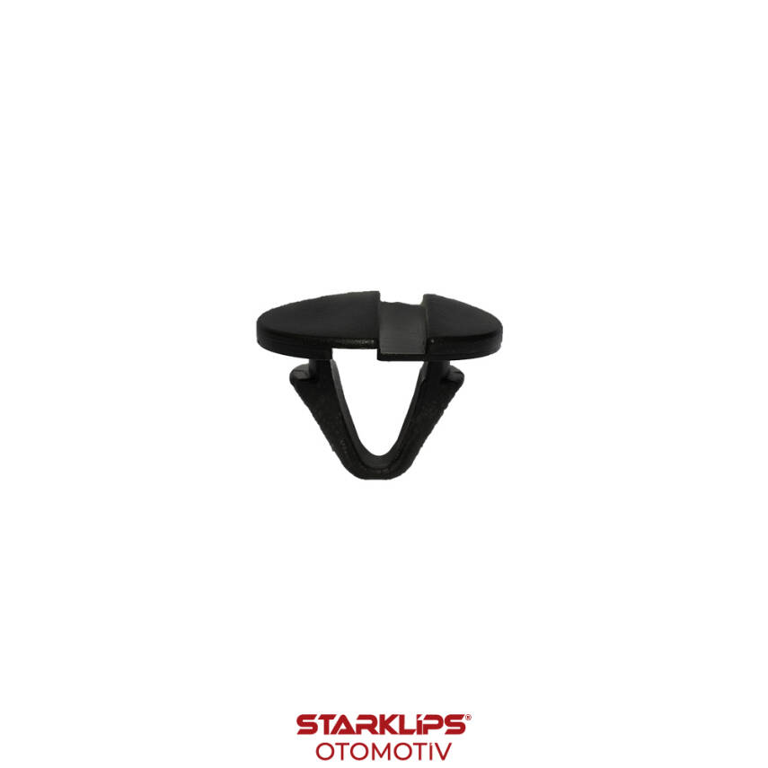 Klips Kaput İzole 18x25x32mm VW Bora - 1