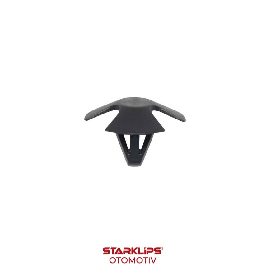 Klips Kaput İzole 53326-08010 Toyota Highlander - 1