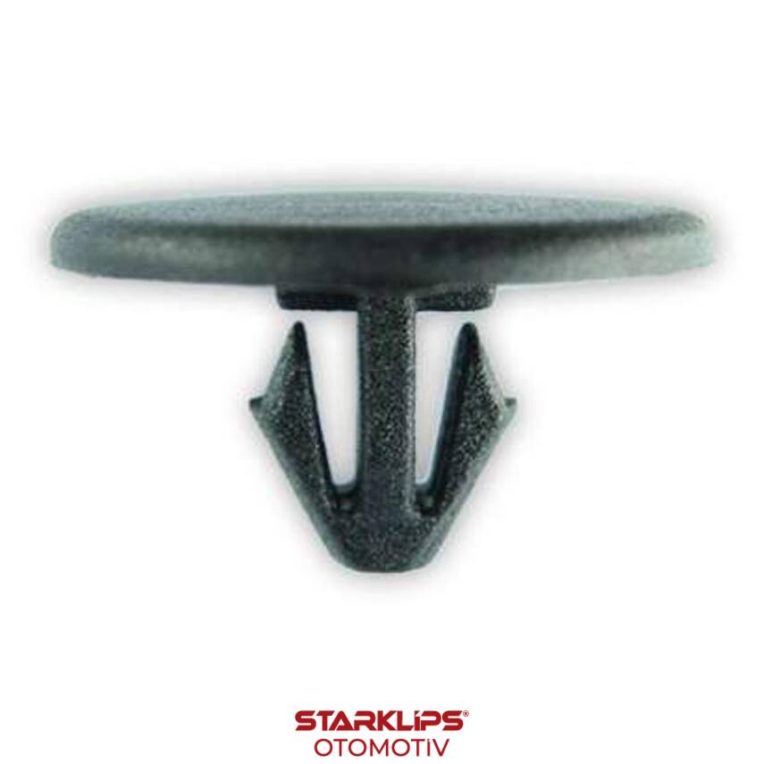 Klips Kaput İzole 6995V6 Citroen Peugeot - 1