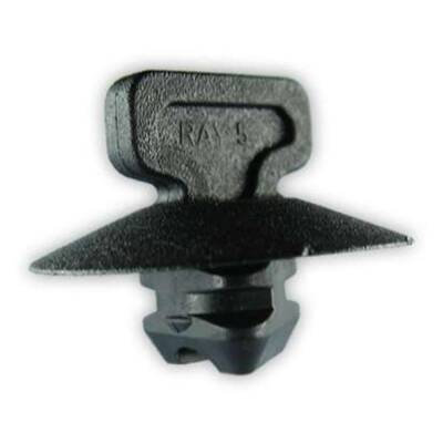 Klips Kaput İzole 701863841 VW T4 - 