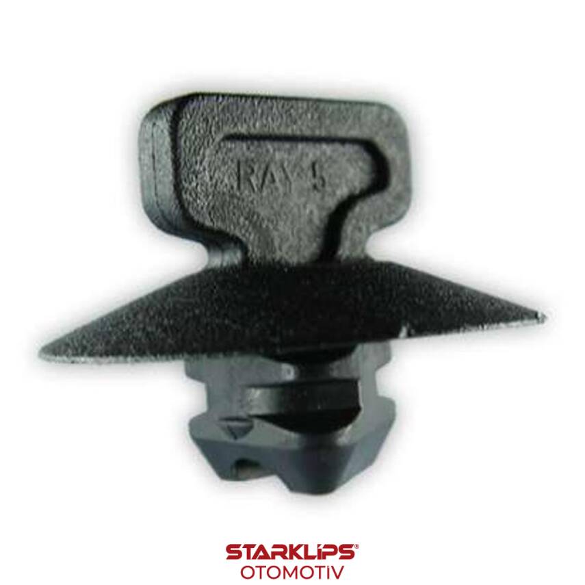 Klips Kaput İzole 701863841 VW T4 - 1