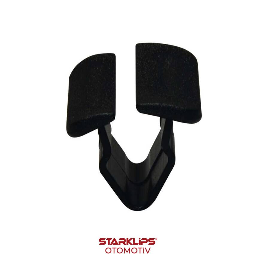 Klips Kaput İzole 867863849A01C VW Polo Golf 3 - 1