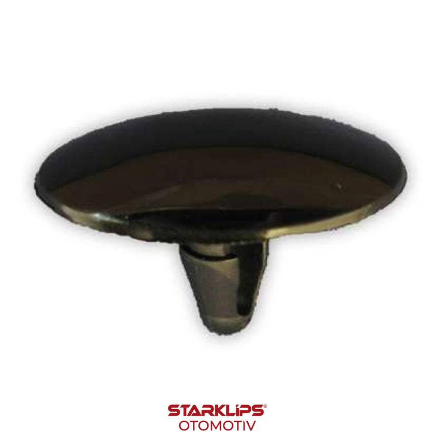 Klips Kaput İzole 7x19x29mm 2990467-08081 Toyota - 1