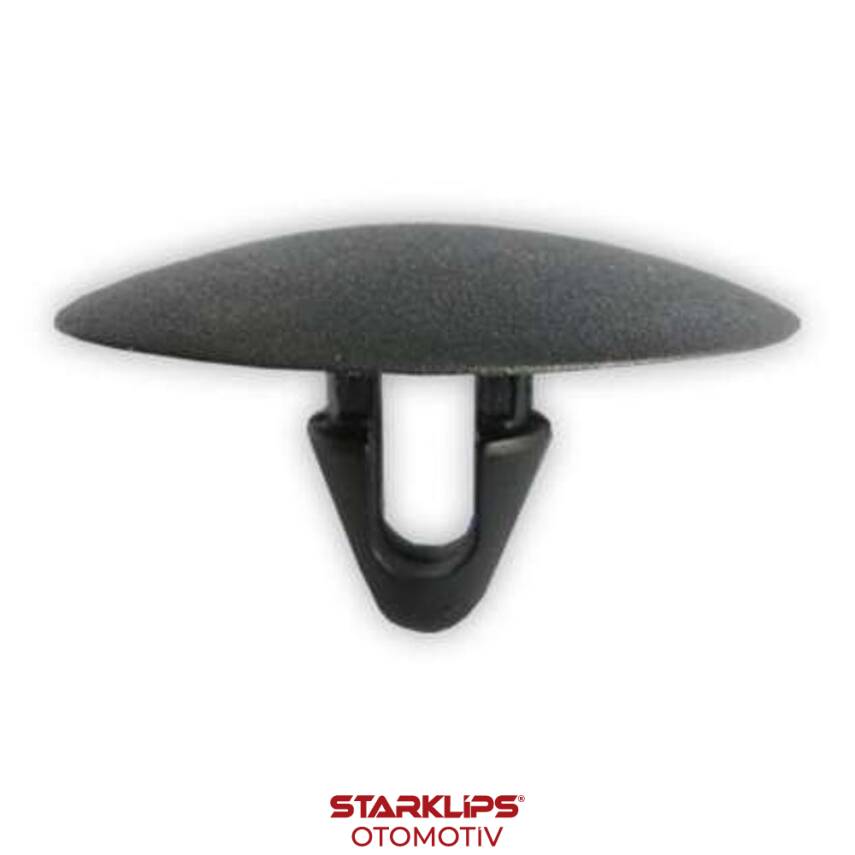 Klips Kaput İzole 90467-08124 Toyota - 1