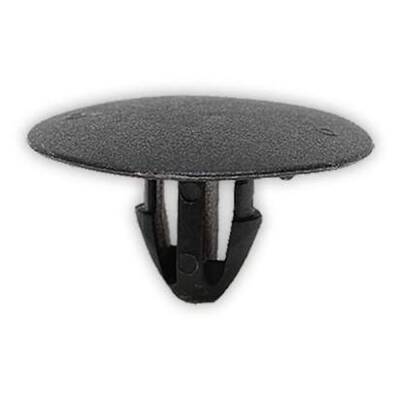 Klips Kaput İzole 90467-09050 Toyota Daihatsu Peugeot 6822N5 - Starklips