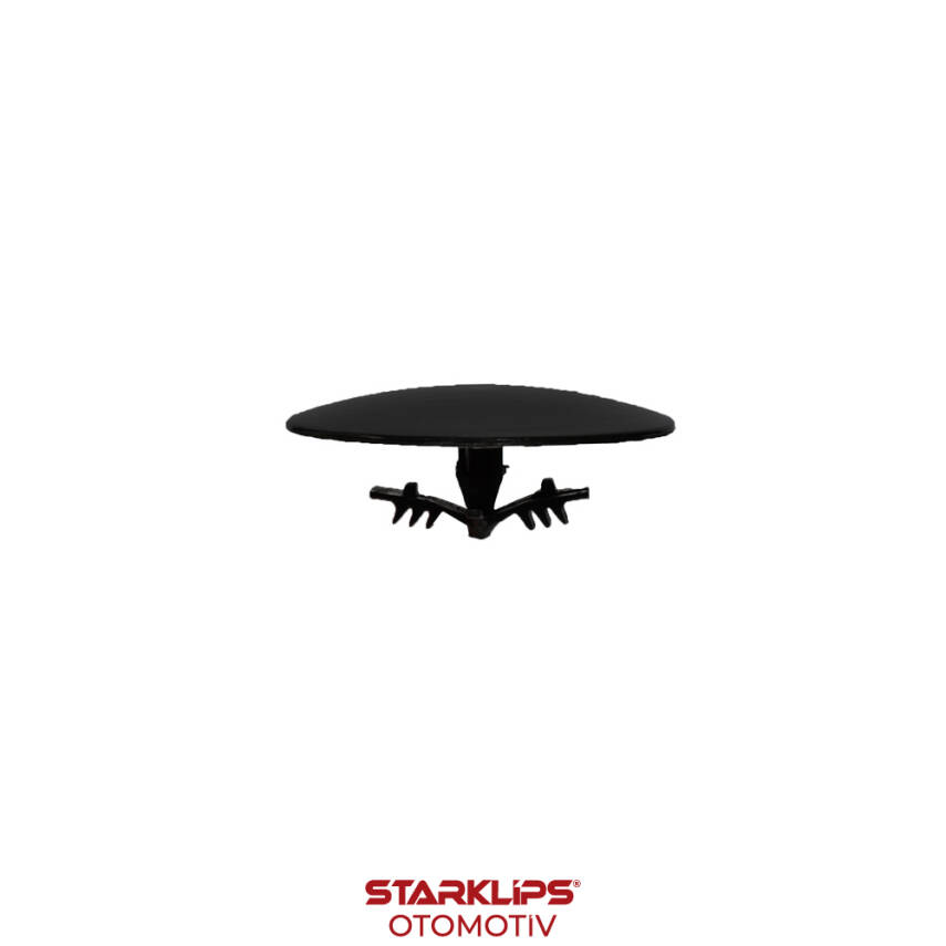 Klips Kaput İzole 90700-Sj4-000 Honda - 1