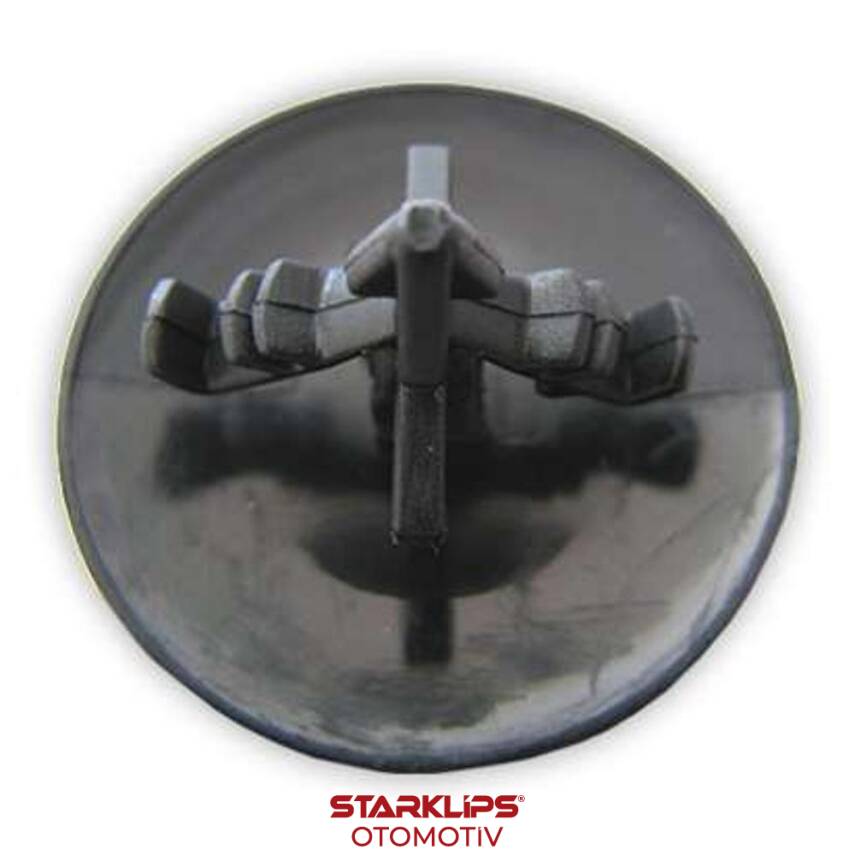 Klips Kaput İzole 91501-S1K-003 Honda - 1