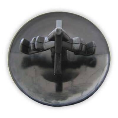 Klips Kaput İzole 91501-S1K-003 Honda - Starklips