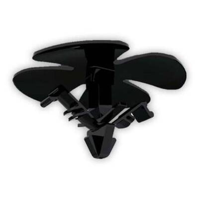 Klips Kaput İzole 91501-Swa-003 Honda - Starklips