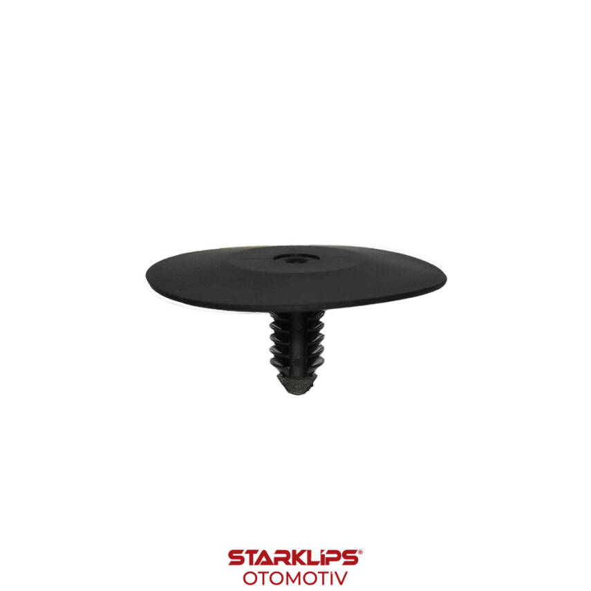 Klips Kaput İzole Çam Tipi 7,6x20x41mm 20064875 GM 1980 - 1