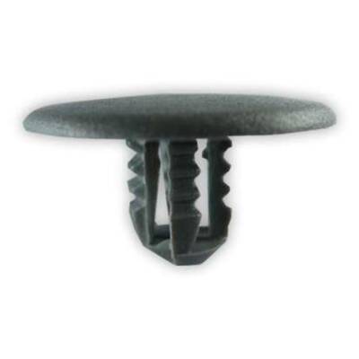 Klips Kaput İzole Koyu Gri W700671 Ford - Starklips