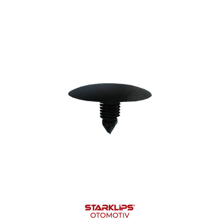 Klips Kaput İzole L.Rover Renault 7703077090 Dacia 8200321368 - 1