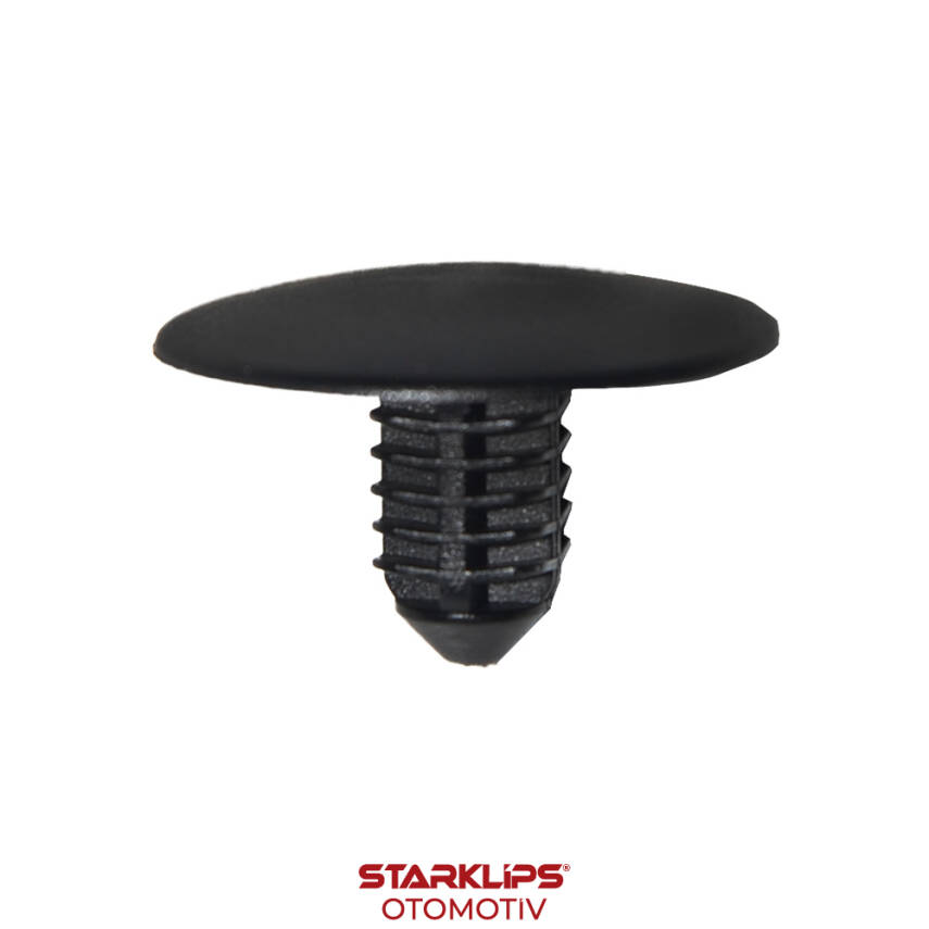 Klips Kaput İzole TD11-56-694 Mazda CX-9 2007-2018 - 1