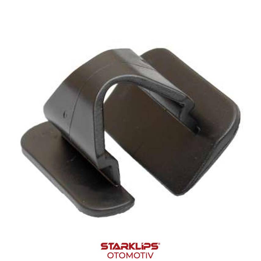 Klips Kaput İzole W709688 1251866 Ford - 1