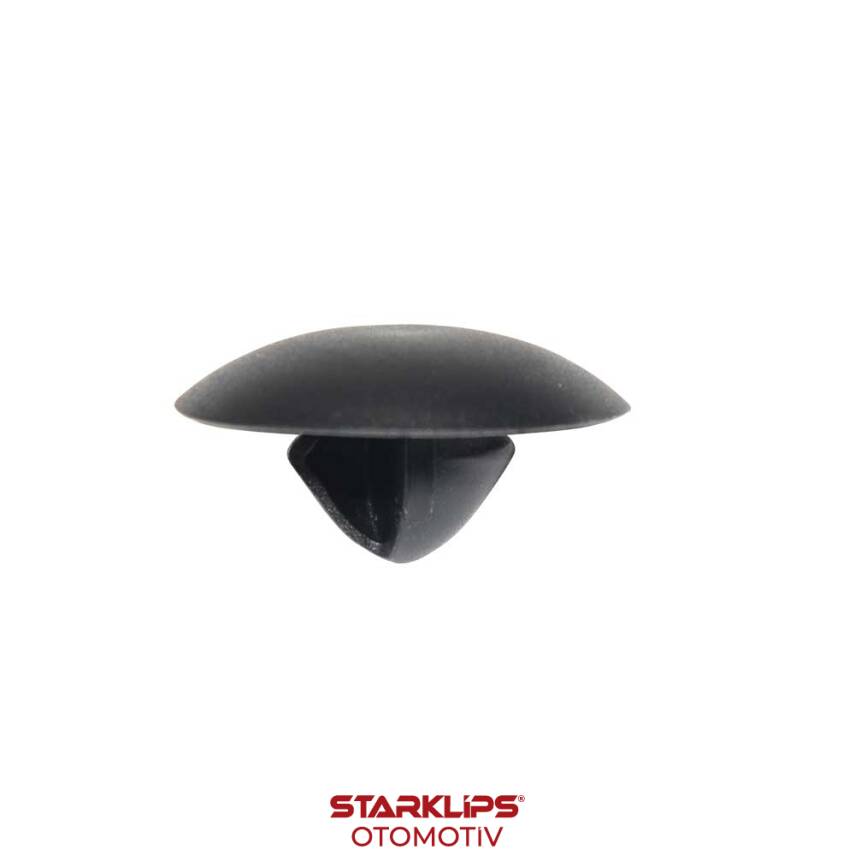 Klips Kaput Keçe 51489119216 BMW F10 F30 OPEL ASTRA J 13336240 - 1