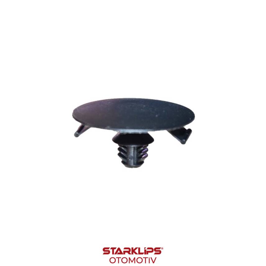 Klips Kaput Keçe 7703077458 Renault Megane 2 Trafic 2 Scenic 1-2 Dacia Logan - 1