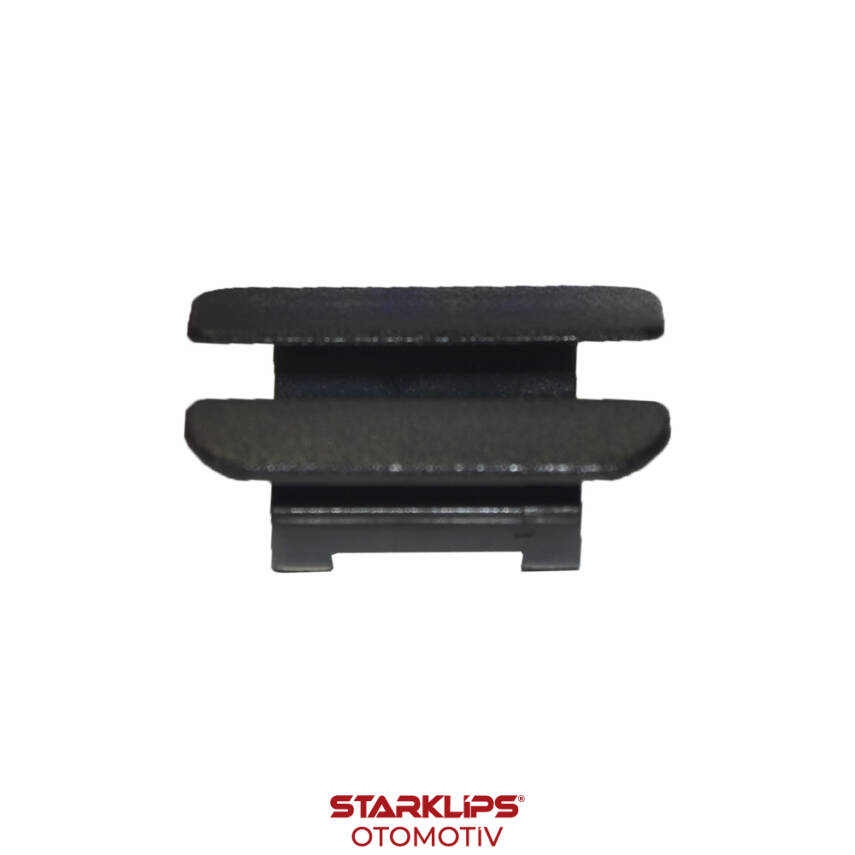 Klips Kaput Keçe 9182822 Volvo S40 S60 S80 XC60 XC90 - 1