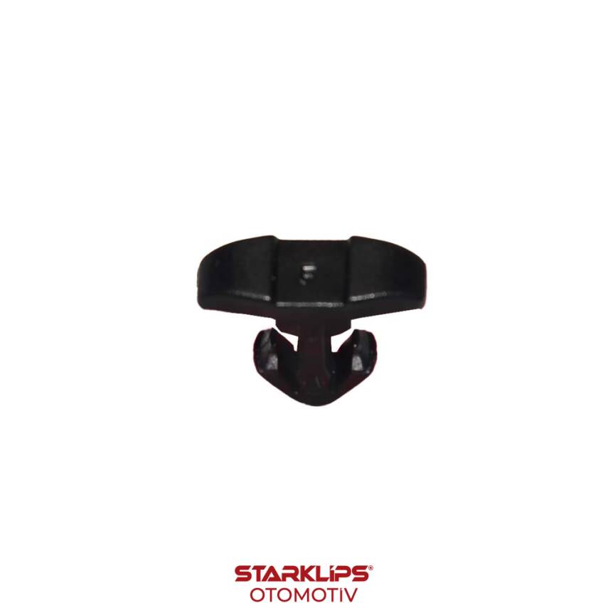Klips Kaput Lastik 7mm 65487-60010 Toyota Lexus - 1