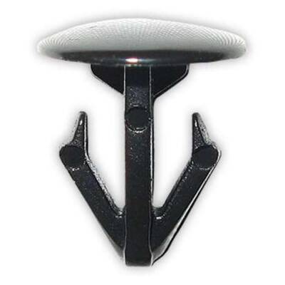 Klips Kaput Lastik 91520-Sm4-C010 Honda - Starklips