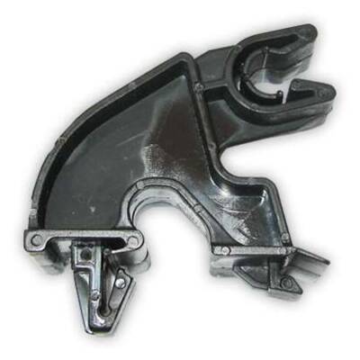 Klips Kaput Opel Corsa Meriva 1180181 GM 09114314 - Starklips