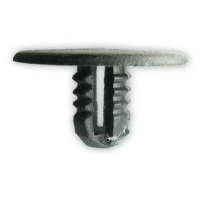 Klips Kaput Siyah 6678518 Ford VW Golf 3 N90710301 - Starklips