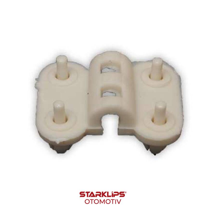 Klips Kaput Teli Dayama Renault 12 - 1