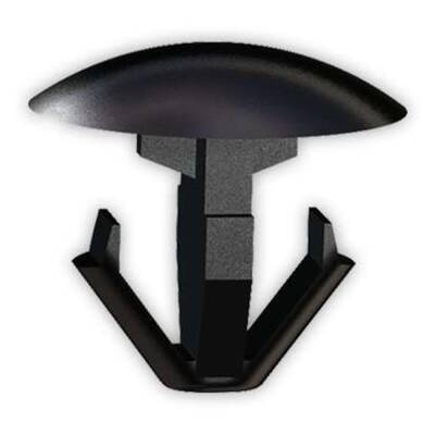 Klips Kaput Uç Lastik 8,5X9,5X11mm 91518-Sm4-003 Honda 2007-2010 - Starklips