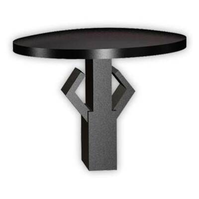 Klips Kaput Uç Lastik Ub3956741A Mazda - 