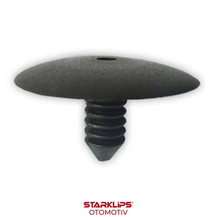 Klips Kaput W704128 Ssyyj6 1370597 Ford VW 357863119 - 1