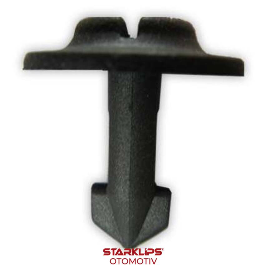 Klips Karter Muhafaza 4A0805121A VW - 1