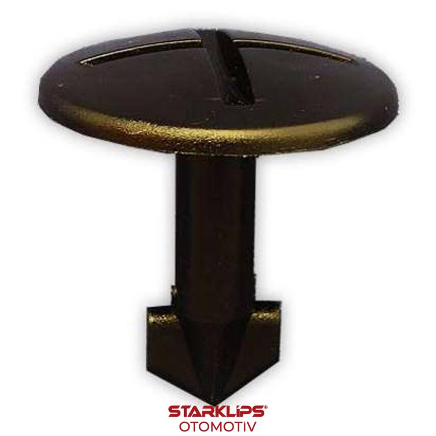 Klips Karter Muhafaza 4A0805121C Audi VW - 1