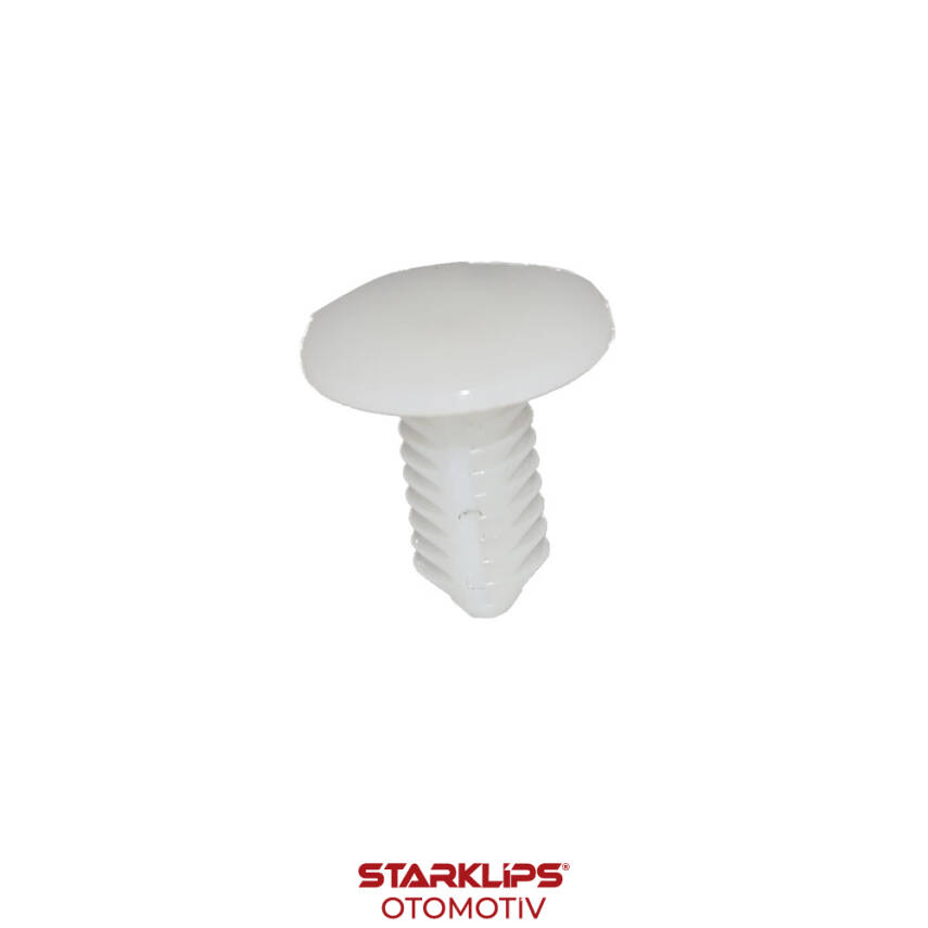 Klips Karton Stand 8,8x22x20 mm - 1