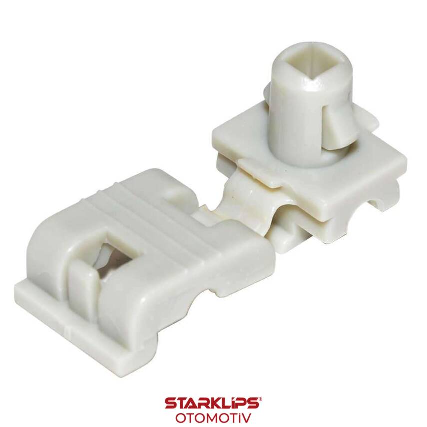 Klips Kilit 16675980 16629990 GM Fiat GM Buick Cadillac Chevrolet Opel - 1