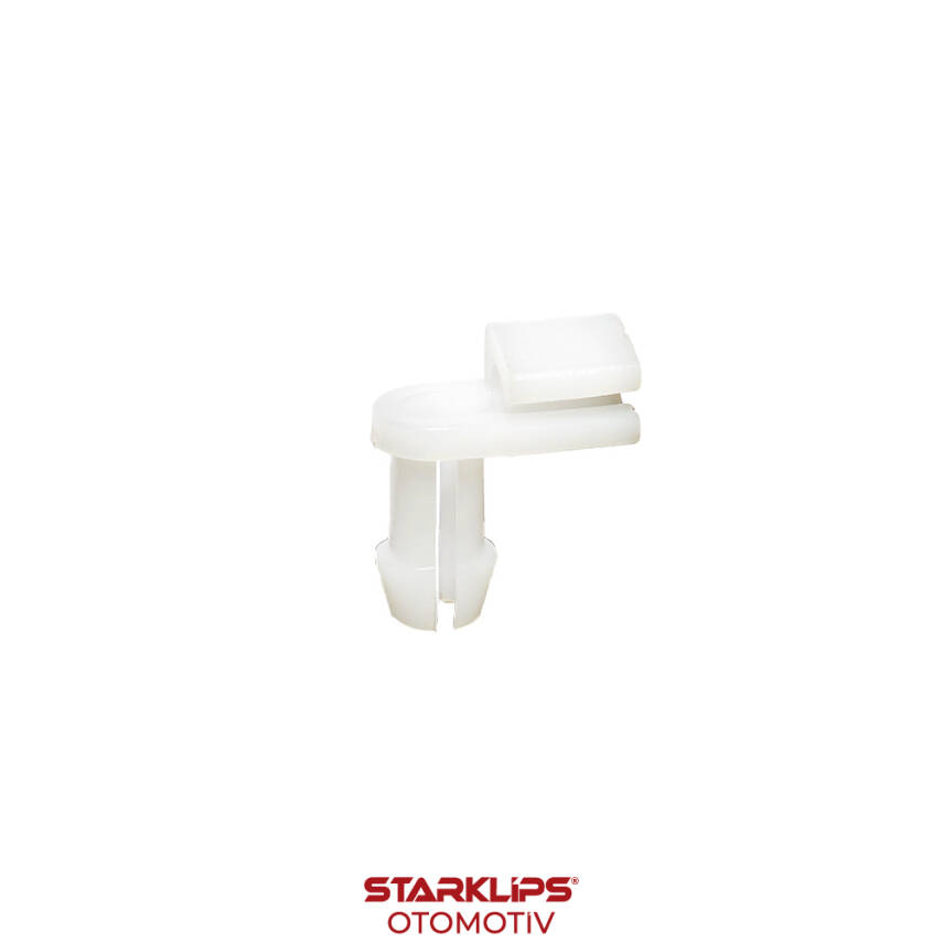 Klips Kilit 3,7x5,2x12mm P487053 Proton - 1